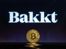 Bakkt将通过收购合并在纽约证券交易所上市