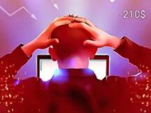 加密市场缩水1800亿美元，但比特币的主导地位上升到46%