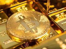 比特币与黄金有很强的相关性是看涨还是看跌？