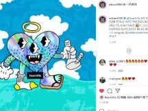 The Heart Project：为何陈冠希选择了它