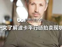 一文了解波卡平行链拍卖现状