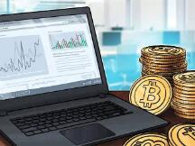 随着BTC反弹至14,259美元，比特币期权未平仓量创29亿美元新高