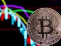 跌势持续！比特币跌破21000美元