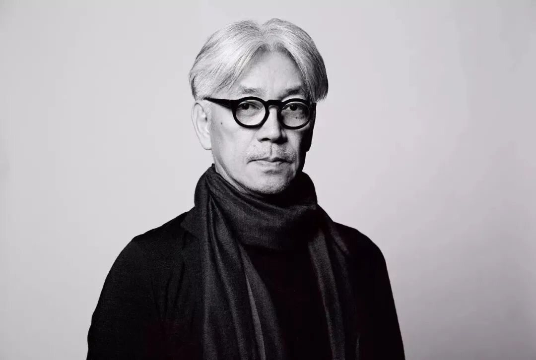 坂本龙一推出595个音符NFT，每个音符卖1万日元