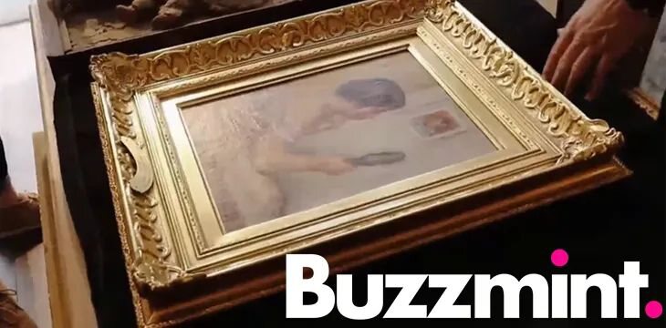 Buzzmint进军美术界，推出Renoir的画作及其NFT数字孪生藏品