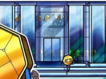 7月份全球加密交易所的网络流量大幅增加，平均上涨13%