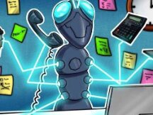 区块链技术能够改变世界，但不仅仅是通过加密货币