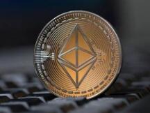 以太坊2.0即将面世 持币者已创新高