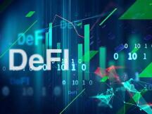 如何赚取“大风刮来的”DeFi空投代币?