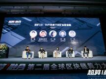 圆桌论坛：DeFi浪潮下的矿业新金融