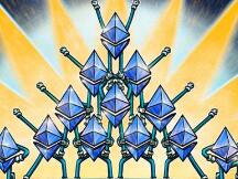 在gas成本降低和DeFi复兴之后，以太坊价格达到了历史新高