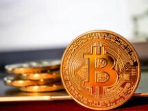 比特币期货出现创纪录的1800亿美元交易量