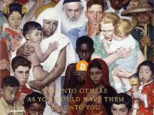 现在的行情需要耐心，不妨出去赏赏花