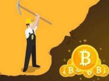 初入矿圈的小萌新 实例讲述这半年的挖矿经历