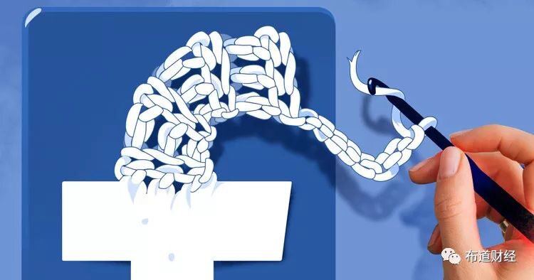 社会网络分散化时代的开始，Facebook为何收购区块链初创