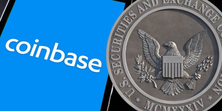 SEC将Coinbase前经理内线交易案中9种加密货币明列为证券