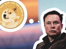 在Twitter接受Elon Musk的440亿美元出价后，狗狗币飙升26%