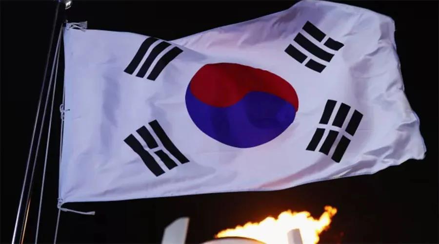 韩国政府批准加密反洗钱规则，将于周四生效
