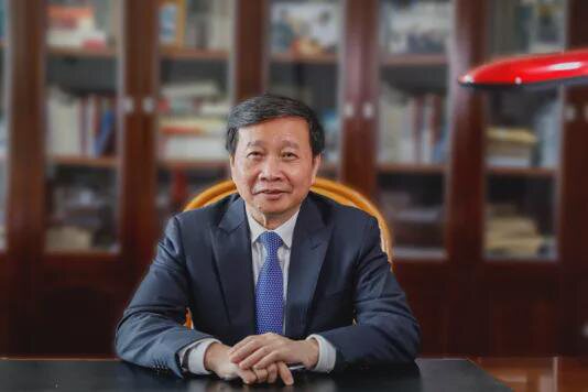 中国经济周刊：副省级落马高官与绊倒他的币圈“挖矿”项目