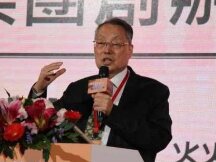 宏碁创办人施振荣表示看好数字艺术资产