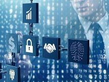 东升西降：区块链行业投资趋势解析