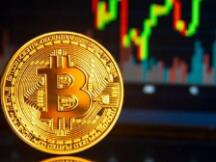 比特币站上55000美元 ETH和Uni双双新高