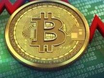 比特币当日暴跌9%，比特币对未来价格走势看法不一