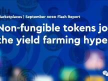 NFTs加入了流动性挖矿浪潮