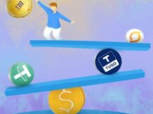 熊市Stablecoin理财梳理：哪里可以获得高收益？