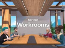 企业在元宇宙中的未来是什么样？