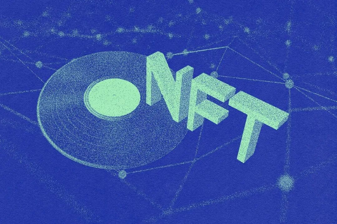 NFT将给音乐行业带去变革