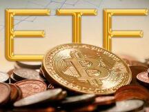 距离美SEC批准不远了？比特币ETF迎来申请和审查密集期