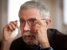 诺贝尔经济学奖得主Paul Krugman：加密货币是骗局