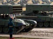 地缘政治危及金融市场，比特币多头争相捍卫 40,000 美元