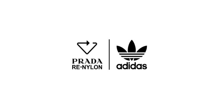 阿迪达斯官网暗示adidas x Prada 联名款NFT或将在24日推出