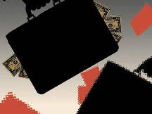 网络洗钱“圣地”覆灭记：毒贩用比特币交易