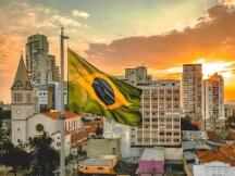 巴西成为第二个批准比特币ETF的美洲国家