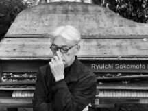 坂本龙一推出595个音符NFT，每个音符卖1万日元