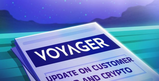 Voyager 加密货币投资者可能永远无法获得全额加密退款
