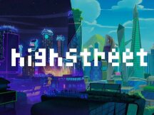 Highstreet 项目分析：来自台湾的 VR 商业元宇宙项目 搭上币安与周杰伦顺风车