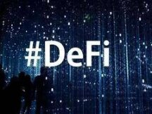 对 DeFi 类型相对客观的分析