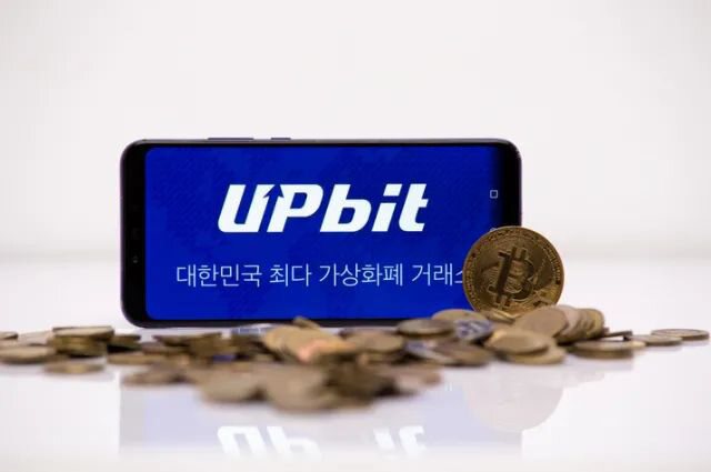 韩国最大加密货币交易所Upbit运营公司Dunamu能否成为第二个Coinbase？