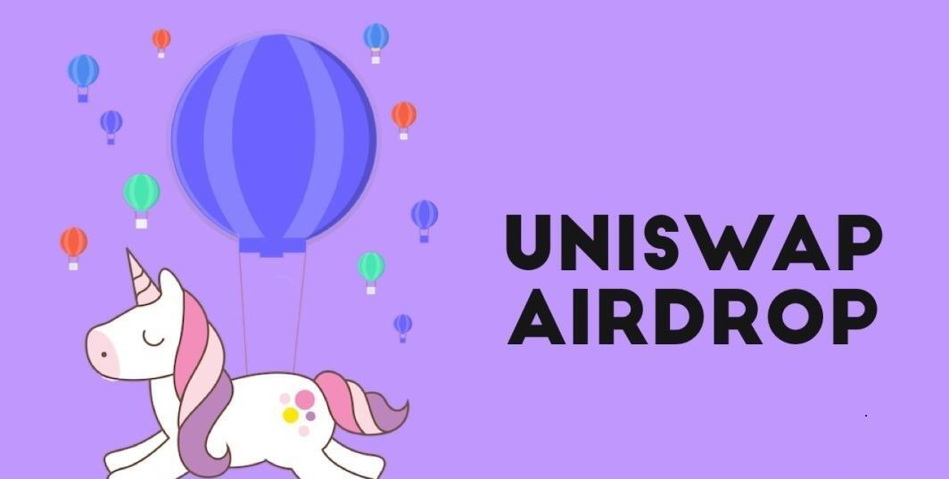 Uniswap的代币创历史新高，其他市场停滞不前