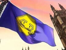 英国政府在最新立法议程中以加密货币为目标