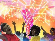 IOHK首席执行官Charles Hoskinson：非洲是DeFi未来发展之地