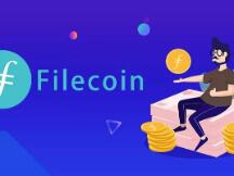 Filecoin 经济模型：通证非线性铸造，抵押挖矿成为可能