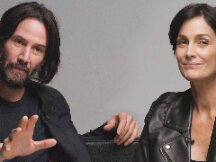 基努·里维斯自曝持有加密币！谈及NFT笑言：很容易被再制？