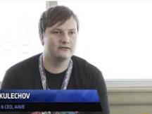 Aave创始人：DeFi的流动性或将分散到不同网络