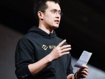 赵长鹏：币安正寻求收购传统企业 做大加密货币产业