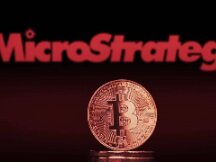MicroStrategy报告了9.17亿美元的比特币减值费用